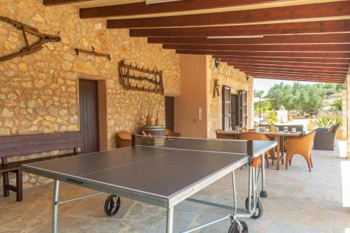 Villa 3 C'an Boto