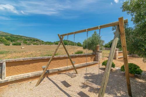 Villa 3 C'an Boto
