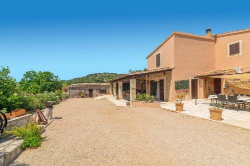 Villa 3 C'an Boto