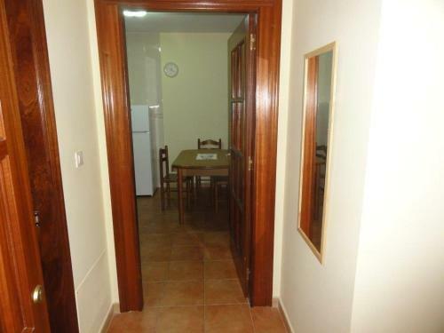 Apartamento Playa Langosteira