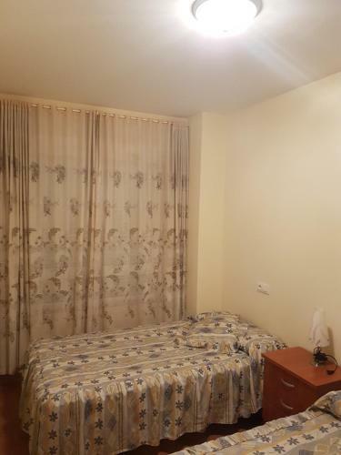 Apartamento Playa Langosteira