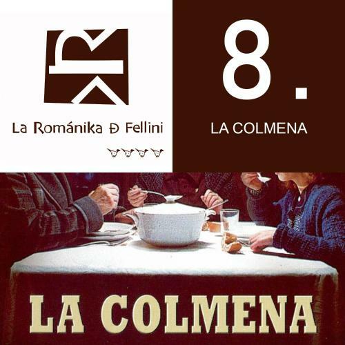 La Romanika De Fellini