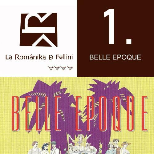 La Romanika De Fellini