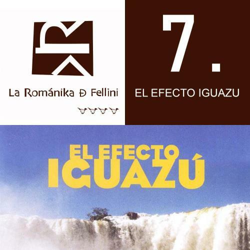La Romanika De Fellini