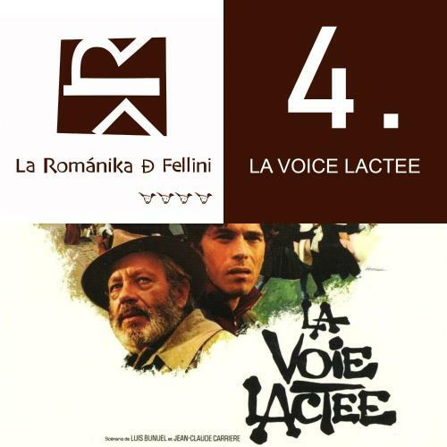 La Romanika De Fellini