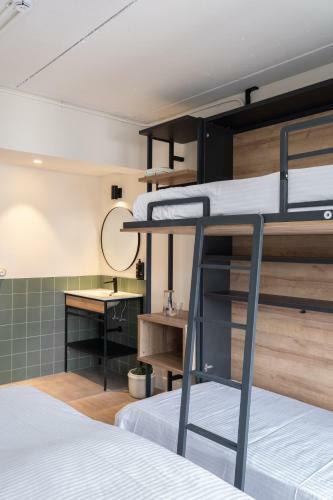 Hotel Latroupe Grand Place