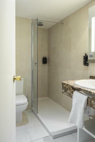Hotel Latroupe Grand Place