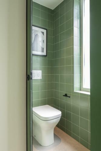 Hotel Latroupe Grand Place