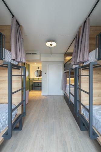 Hotel Latroupe Grand Place