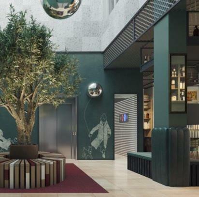 Hotel Latroupe Grand Place