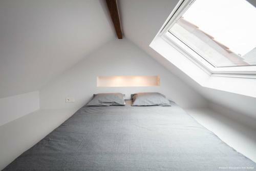 Apartamento Studios Fully Equipped Near Place Stephanie