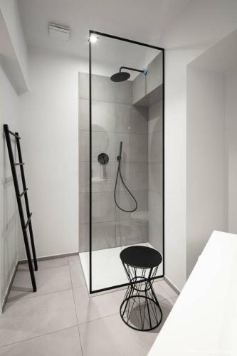 Apartamento Studios Fully Equipped Near Place Stephanie