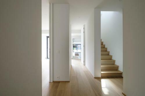 Apartamento Splendid 4 Br Duplex With Terrace At Ch�telain