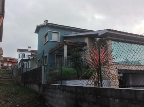 Casa Rouxique
