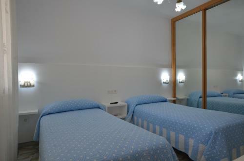 Hostal Pension Asun Sanxenxo