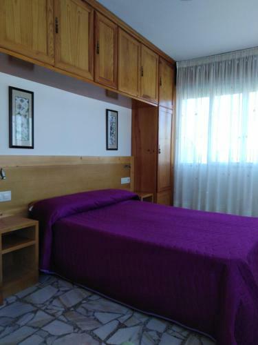 Hostal Pension Asun Sanxenxo