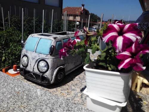 Hostal Pension Asun Sanxenxo
