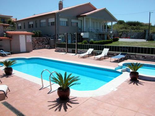 Hostal Pension Asun Sanxenxo