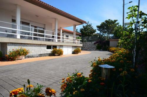 Hostal Pension Asun Sanxenxo
