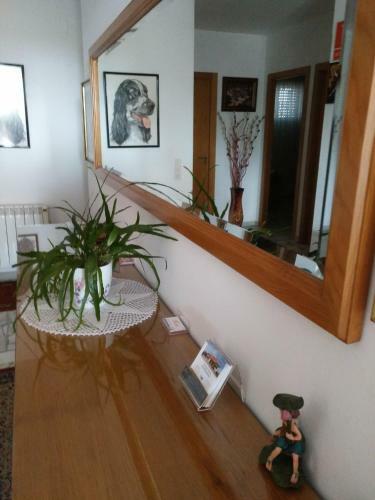 Hostal Pension Asun Sanxenxo