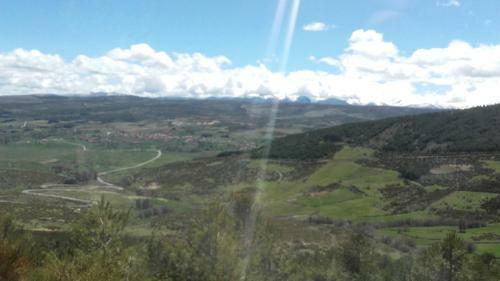 Agroturismo Los Arroyos