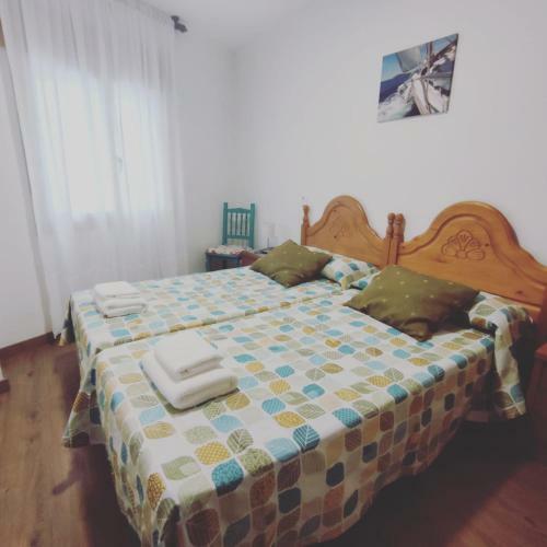 Apartamento Casa Albino