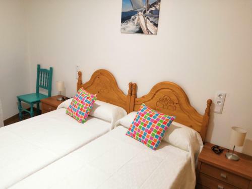 Apartamento Casa Albino