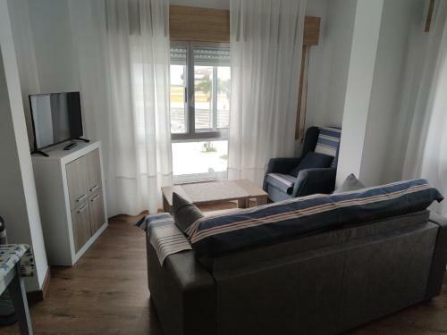 Apartamento Casa Albino