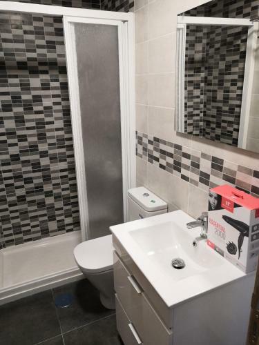 Apartamento Casa Albino