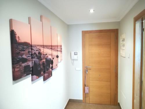 Apartamento Villa Clarita