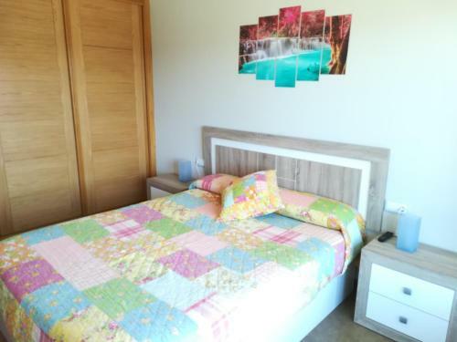 Apartamento Villa Clarita