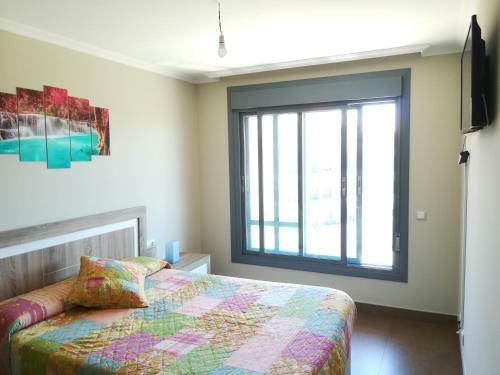 Apartamento Villa Clarita