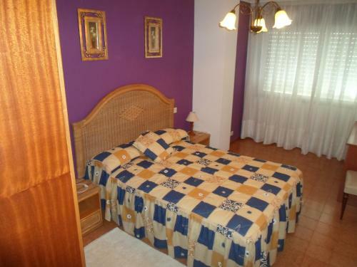 Apartamento Comodo
