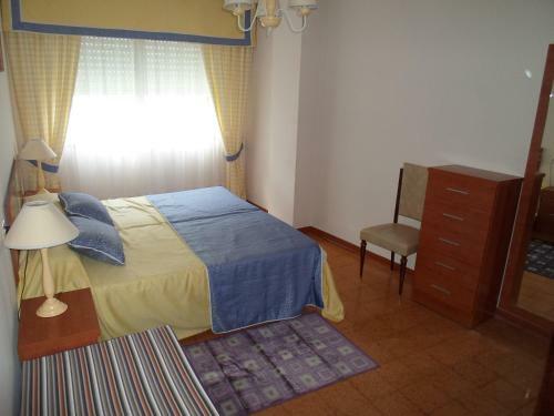 Apartamento Comodo