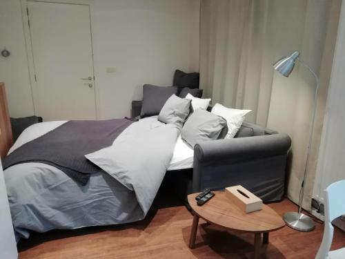 Apartamento Super Central Close To Best Location