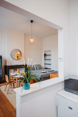 Apartamento Super Central Close To Best Location