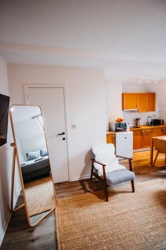 Apartamento Super Central Close To Best Location