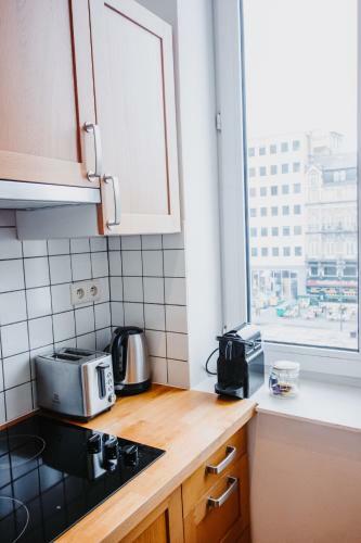 Apartamento Super Central Close To Best Location