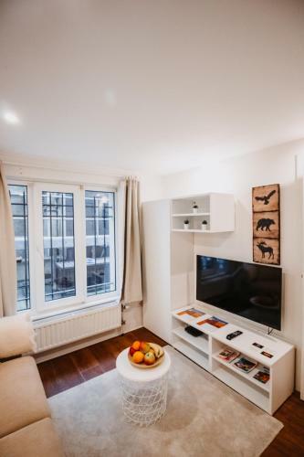 Apartamento Super Central Close To Best Location
