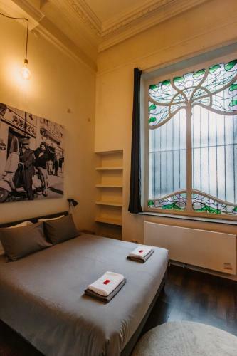 Apartamento Super Central Close To Best Location