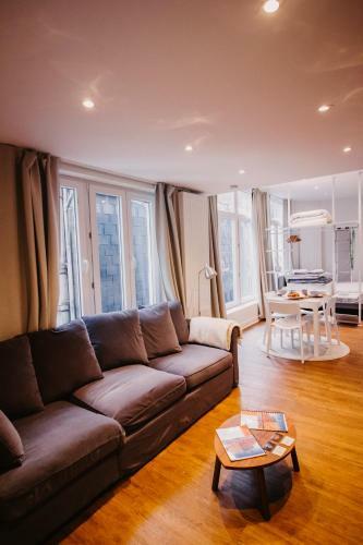 Apartamento Super Central Close To Best Location
