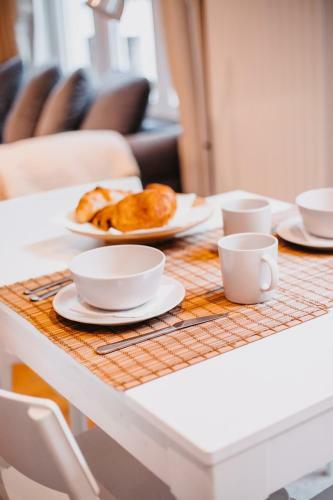 Apartamento Super Central Close To Best Location