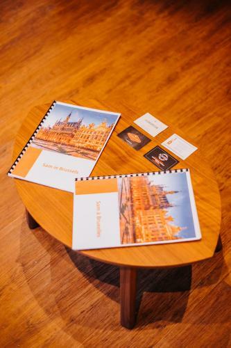 Apartamento Super Central Close To Best Location
