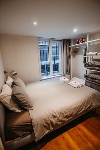 Apartamento Super Central Close To Best Location