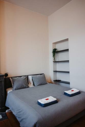 Apartamento Super Central Close To Best Location