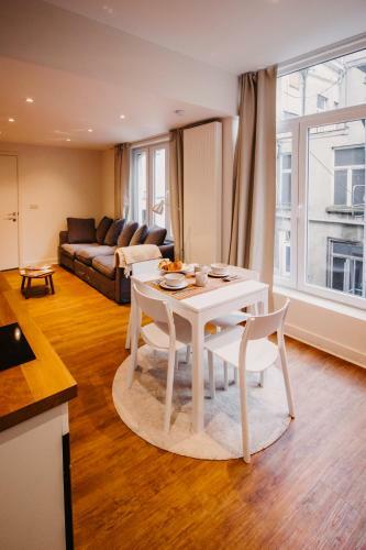 Apartamento Super Central Close To Best Location