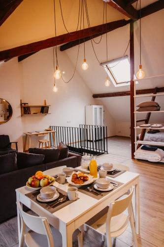 Apartamento Super Central Close To Best Location