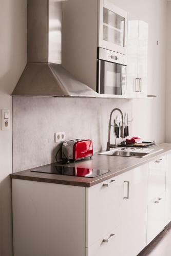 Apartamento Super Central Close To Best Location