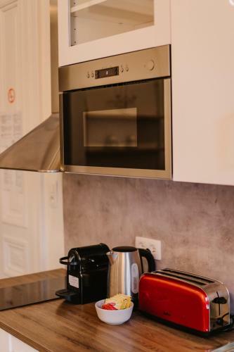 Apartamento Super Central Close To Best Location