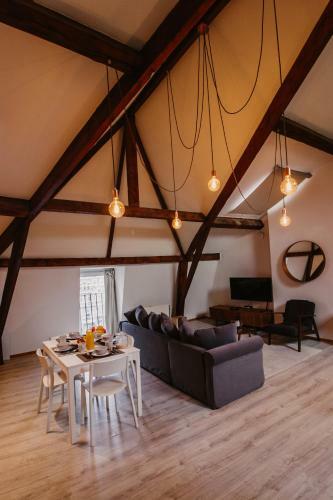 Apartamento Super Central Close To Best Location